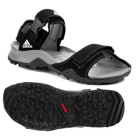 Sendal Gunung Adidas Cyprex 